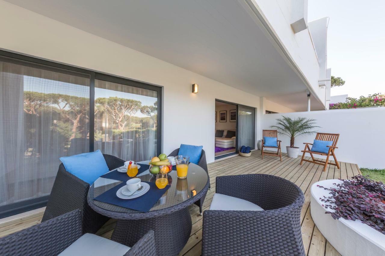 Noa Apartment Quinta Do Lago Exterior photo