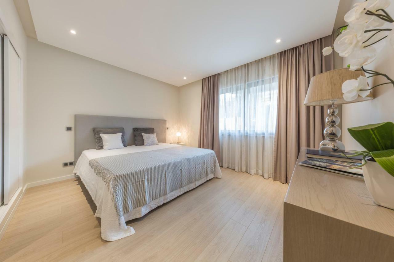 Noa Apartment Quinta Do Lago Exterior photo